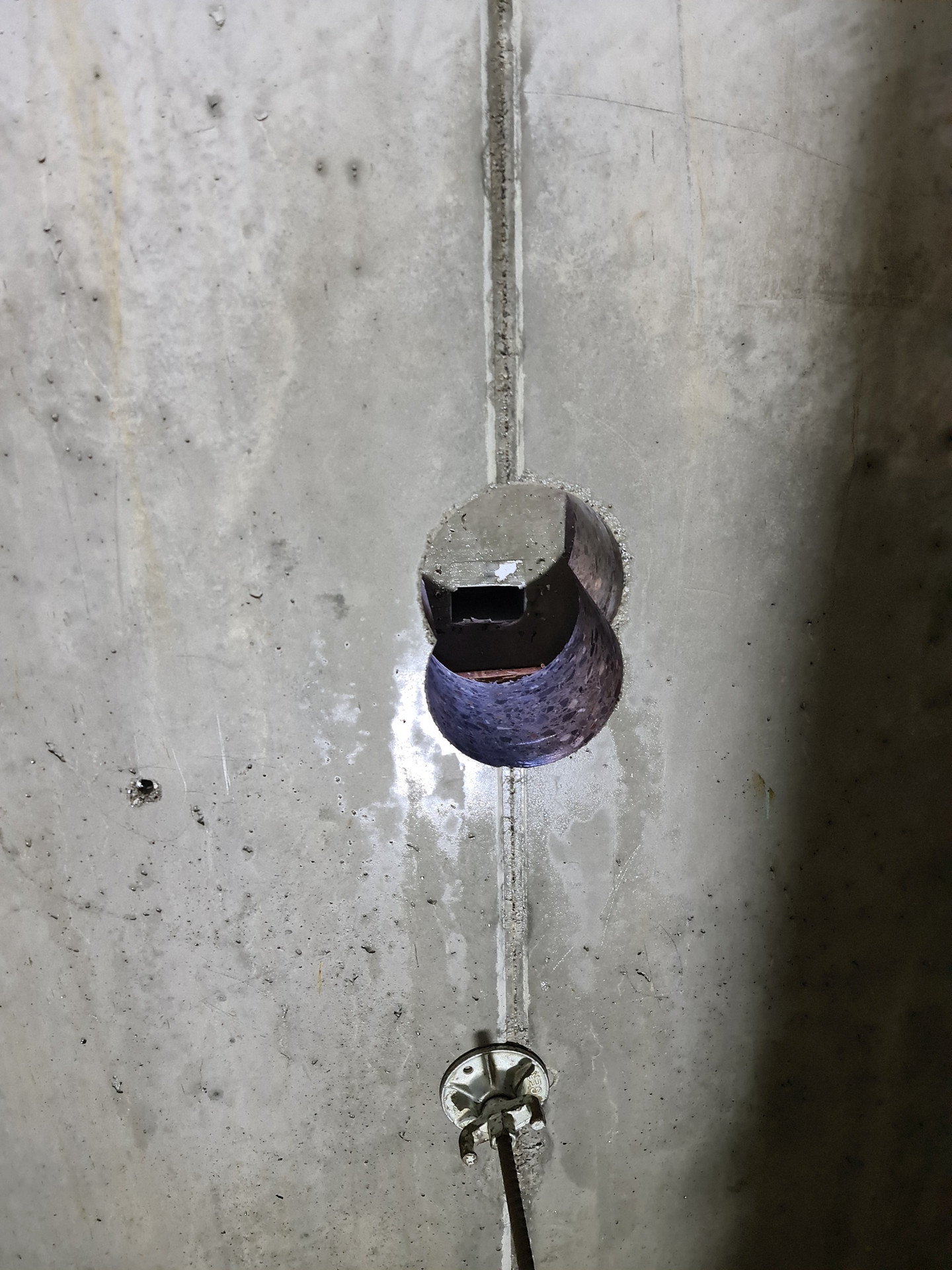 BTR-GmbH Bohren 03